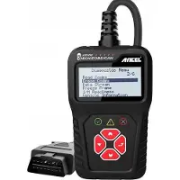 Ancel As100/ac100 Obd2 Diagnosverktyg