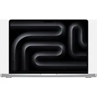 Apple MBP 14 Silver/10C/10C GPU/24GB/1TB