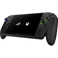 Asus ROG Xbox Ally X RC73XA-NH011W - Spelkonsol till handdator - 1 TB SSD - svart