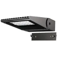 SG ARMATUREN Langfoss Mini grafit 9330 lm 4000K