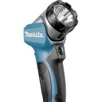 Makita elverktygssats, COMBO 18V DDF484 + DGA513 + DHR202 + DJV181 + DML802