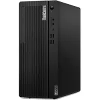 Lenovo ThinkCentre M70t Gen 5 12U6 - Tower Core i7 i7-14700 / upp till 5.4 GHz - vPro Enterprise - RAM 16 GB - SSD 512 GB - TCG Opal Encryption 2, ...