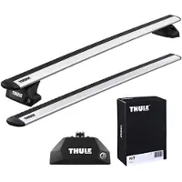 Thule Wingbar till BMW IX3, X1, X3, X4, X6, X7 5-dörrars SUV