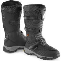 Forma Adventure Air Dry Motorcykelstövlar