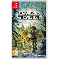 Octopath Traveler Zero (0)