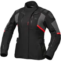 Modeka Striker III Damer motorcykeltextiljacka