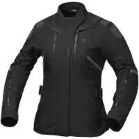 Modeka Striker III Damer motorcykeltextiljacka