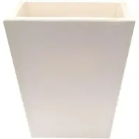Wellhome Orion 40x40 Cm Blomkruka