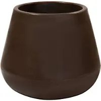 Wellhome Adam Blomkruka 41x35 Cm