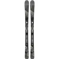 Head E.real Joy+joy 9 Gw Slr Alpint Skidpaket För Damer