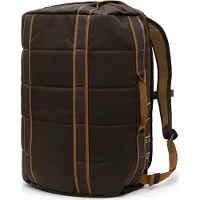 Db Roamer 40 - Reseryggsäck brun