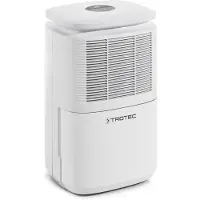 Trotec 1120000034, 220 - 240 V, 50 hz, 220 mm, 280 mm, 415 mm, 9,5 kg