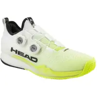 Head Racket Endure Pro Boa Skor För Grus