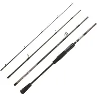 Daiwa Exceler Mobile Spinnfiskespö