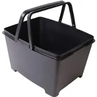 Atranvelo Carry Box Avs Bakre Korg 27l