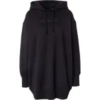 G-Star Hooded Sweater Dress - Black - Women