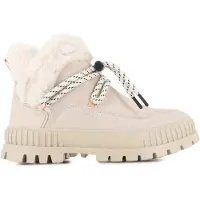 Palladium Women's Pallashock Hiver Lo vinterskor