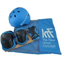 KRF Essential Skyddssats
