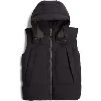 G-Star Whistler Padded Hooded 2.0 Väst