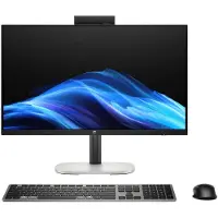 HP Prostudio 4 G1i Ultra 5 225/16gb/512gb Ssd Allt-i-ett-dator