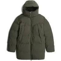 G-Star Whistler Padded Hooded 2.0 Parka