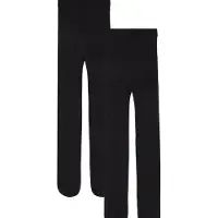 We fashion Strumpbyxa svart