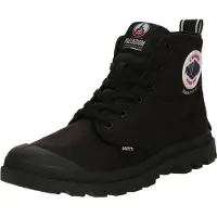Palladium Pampa Hi Dare Rhona Stövlar