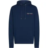Tommy Hilfiger Color Photo Huvtröja
