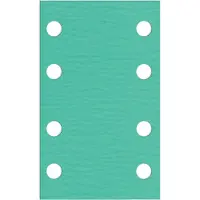Klingspor Slipband PS 77 CK T-ACT; GL18; 80x133 mm; G220; 100 st.
