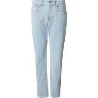 Pepe Jeans för män. PM20839583CB Jeans Straight Cash blå (29/32), Casual, Bomull, Denim