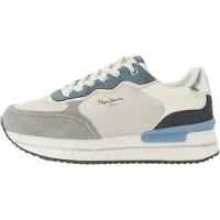 Pepe Jeans Rusper Glitter Skor
