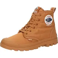 Palladium Pampa Hi Dare Rhona Stövlar