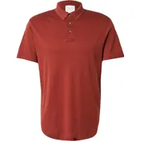Calvin Klein Supima Emb Kortärmad Polotröja