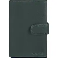 Samsonite Alu Fit Plånbok
