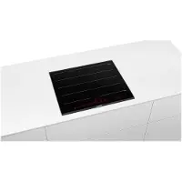 Bosch Serie 8 PXY675DC1E AccentLine / PerfectFry-stegesensor / FlexInduction / DirectSelect Premium