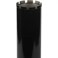 Klingspor Diamantborrkrona DK 612 B Supra; 130 mm