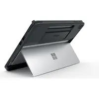 Kensington BlackBelt EQ - Skydd för surfplatta - robust - polykarbonat, ABS-plast, TPE (termaplastisk elastomer) - svart - för Microsoft Surface Pro