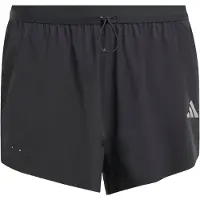 Adidas Sportbyxa 'Adi365' silvergrå / svart