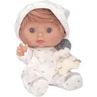 Munecas Arias Elegance 26 Cm Cocolin Dream Docka