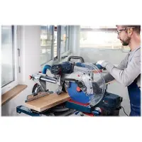 Bosch Accesorios Sågklinga Expert for Wood 2608644047; 190x30 mm; Z24