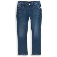 Tom Tailor 1047983 Straight Byxor