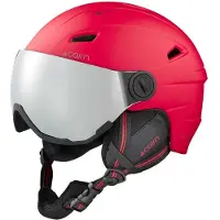 Cairn Impulse Visor Hjälm Med Visir