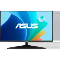 Asus Eye Care VY279HF Spelskärm EEK D (A - G) 68.6 cm (27 tum) 1920 x 1080 pixel 16:9 1 ms HDMI, Hörlursuttag IPS LCD