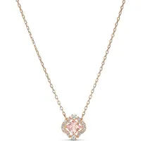Swarovski 5514488 Una Sparkling Dance Klöverhalsband 5514488