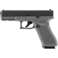 Glock 17 Gen5 Bb Co2 Airsoft-pistol