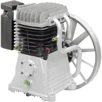 Aerotec B6000B Tryckluftskompressor 15 bar