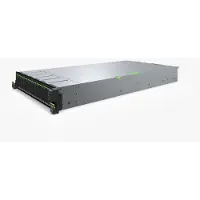 Fujitsu PRIMERGY RX2540 M7 - Server - kan monteras i rack 2U - 2-vägs - 1 x Xeon Gold 6426Y / upp till 4.1 GHz - RAM 32 GB - SATA - hot-swap 2.5" v...