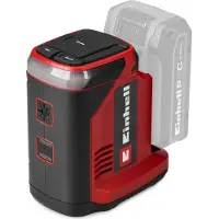 Einhell Batterienergistation TC-ES 18/150/1 Li-Solo 1091320