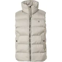 G-Star Padded Vest - Beige - Men