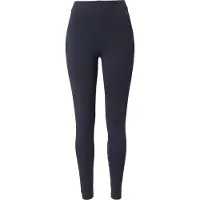 Tommy Hilfiger Leggings 'Heritage' marinblå / röd / vit